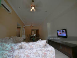Signature Park (D21), Condominium #109246832
